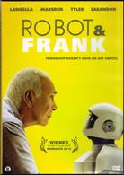 Robot & Frank (DVD)