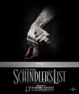 Schindler's List (Blu-ray)
