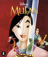 Mulan (Blu-ray)