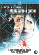 Along Came A Spider (DVD)