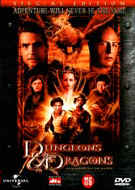 Dungeons & Dragons (SE) (DVD)