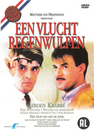 Vlucht Regenwulpen, Een (DVD)