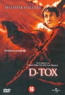 D-TOX (DVD)