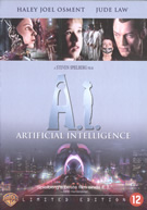 Artificial Intelligence (LE) (DVD)