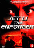 Enforcer, The (Jet Li Boxset) (DVD)