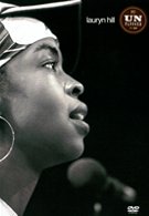 Lauryn Hill - MTV Unplugged 2.0 (DVD)
