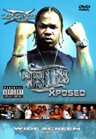 Xzibit – Restless Xposed (DVD)