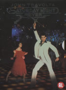 Saturday Night Fever (DVD)