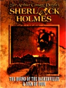 Sherlock Holmes Boxset (DVD)