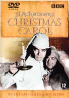Blackadder´s Christmas Carol (DVD)