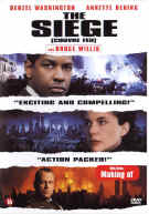 Siege, The (DVD)