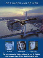 9 Dagen van de Gier, De (DVD)