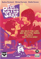 For Pete's Sake (DVD)