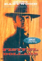 Fistful of Dollars, A (DVD)