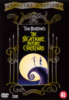 Nightmare Before Christmas, The (SE) (DVD)