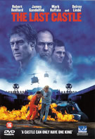 Last Castle, The (DVD)