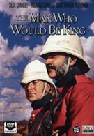 Man Who Would Be King, The (DVD)
