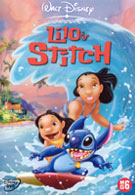 Lilo & Stitch (DVD)