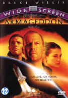 Armageddon (oude versie) (DVD)
