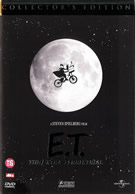 E.T. The Extra-Terrestrial (DVD)