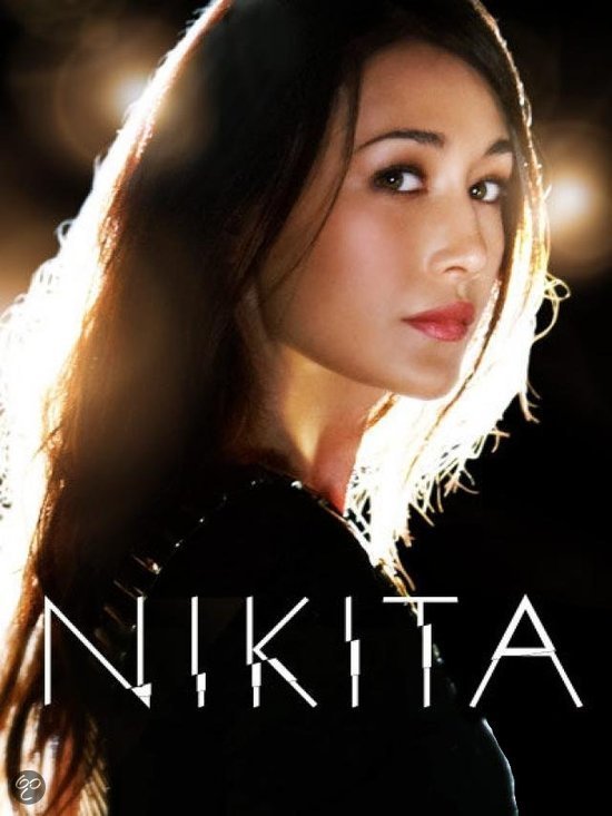 NIKITA Seizoen 4 - Vanaf 15 oktober verkrijgbaar op DVD.