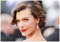 Milla Jovovic doet een boekje open over Resident Evil: Retribution