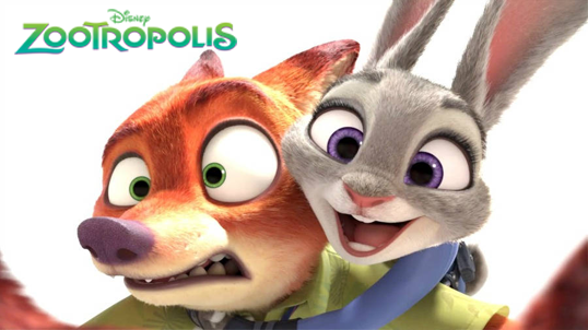 Interview met regisseurs en producent Zootropolis
