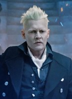 Waarom Fantastic Beasts 3 Johnny Depp ontslaat als Grindelwald
