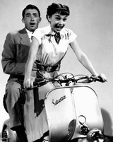 Vijf beste Vespa-films