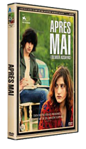 Apres Mai vanaf 6 augustus op DVD en Video on Demand