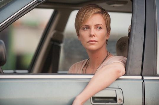 A-Film start crowdfund-campagne voor distributie Dark Places met Charlize Theron