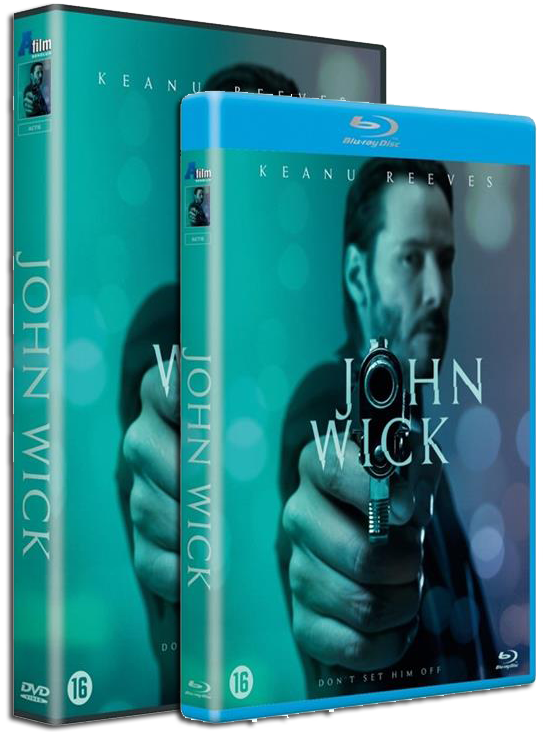 A-Film releases in maart op DVD, Blu-ray Disc en VOD