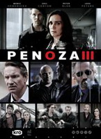Crimineel goed! Penoza III is vanaf 17 december op DVD