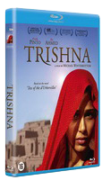 Michael Winterbottom's Trishna is vanaf 22 oktober verkrijgbaar