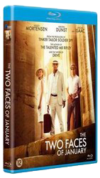 A-Film releases op DVD en Blu-ray Disc in oktober