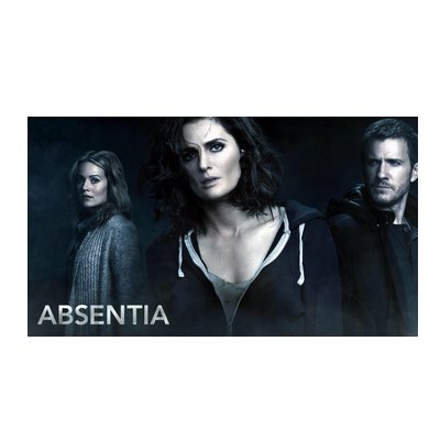 De thriller-dramaserie  ABSENTIA is vanaf 2 februari te zien op Amazon Prime Video