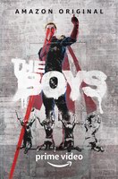 26 juli start de superheldenserie THE BOYS op Amazon Prime - bekijk nu de definitieve trailer