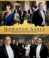 De filmversie van Downton Abbey is vanaf 12 juni te zien op Amazon Prime
