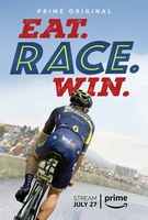 Amazon vertoont twee nieuwe series op Prime Video in juli: wielrendocu EAT.RACE.WIN en de komedie Dietland