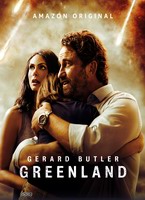 Een catastrofe is op komst in GREENLAND - vanaf 13 november exclusief op Amazon Prime