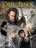 The Lord of the Rings trilogie nu te zien op Amazon Prime Video