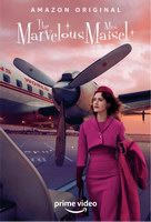 De nieuwe trailer van THE MARVELOUS MRS. MAISEL - SEIZOEN 3 staat nu online
