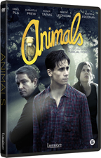  ANIMALS - Een verhaal over tienerliefde, opoffering en de kracht van de verbeelding