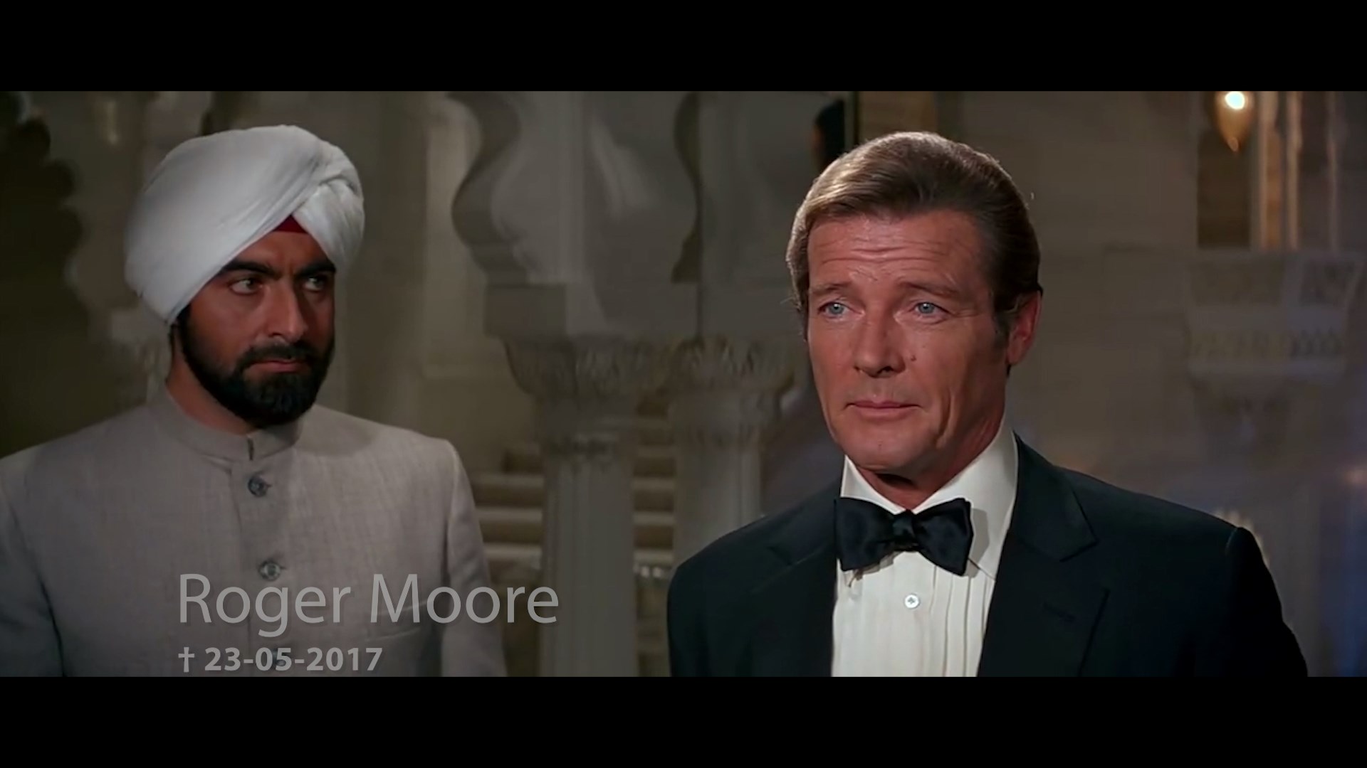 Video: Overzicht in 2017 overleden filmsterren
