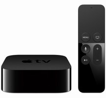 Dolby Atmos beschikbaar op Apple TV 4K bij selectie films