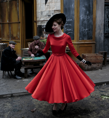 The Collection: Aangrijpende familiesaga in Franse haute couture wereld - binnenkort op BBC First