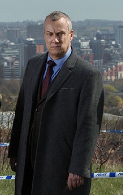DCI Banks is vanaf 22 september terug op BBC First met het 5e seizoen