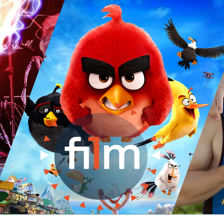 Film1 Highlights in Juni