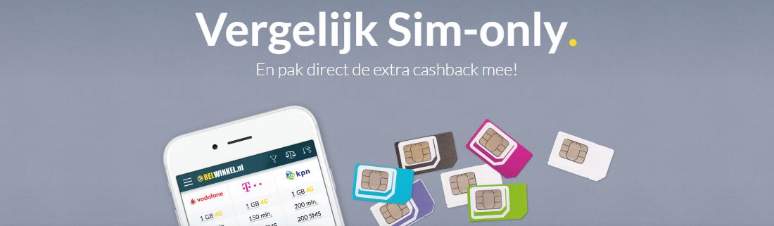 Kijk je films en series on the go met SIM only - ADVERTORIAL