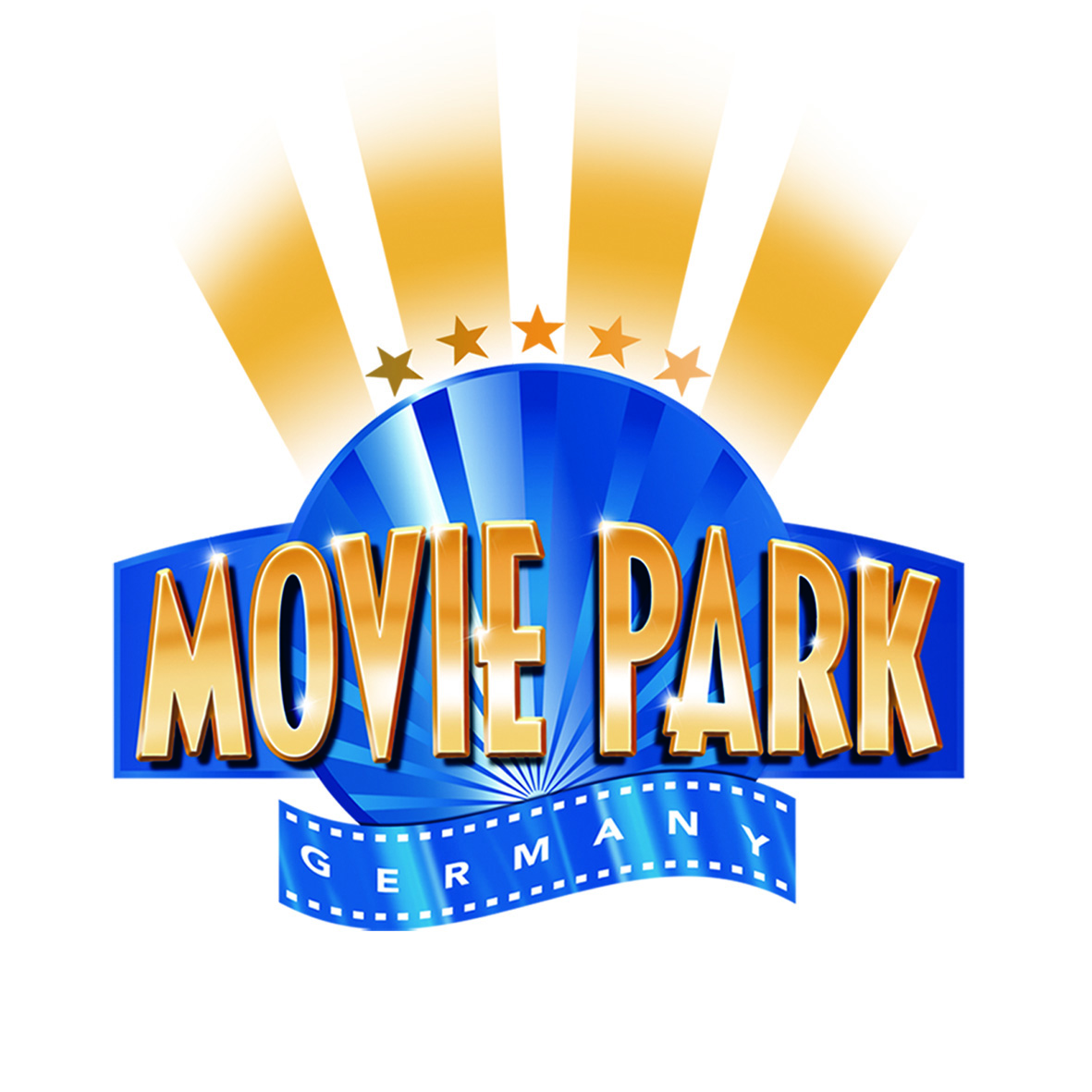 Moviepark Germany